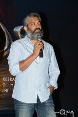 Baahubali Movie Press Meet